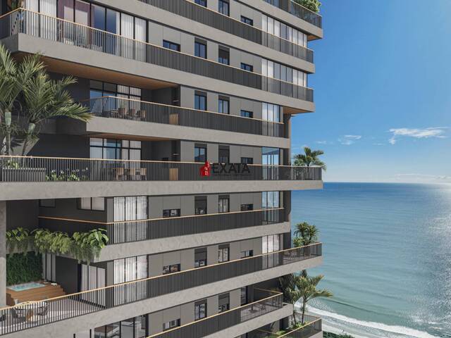 #18 - Apartamento para Venda em Porto Belo - SC - 3